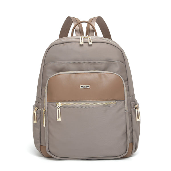 En-ji Doyun Backpack - Khaki