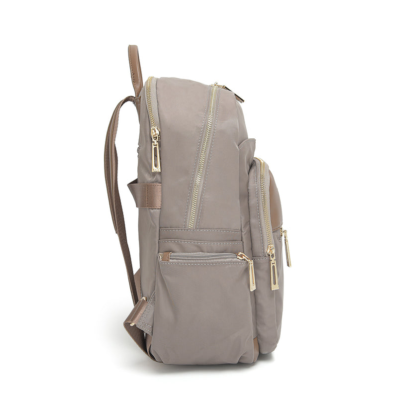 En-ji Doyun Backpack - Khaki