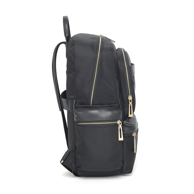 En-ji Hyosu Backpack - Black