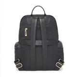 En-ji Hyosu Backpack - Black