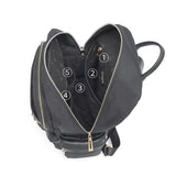 En-ji Hyosu Backpack - Black