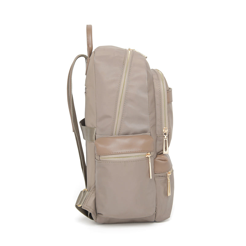 En-ji Hyosu Backpack - Khaki