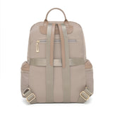 En-ji Hyosu Backpack - Khaki