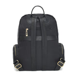 En-ji Noram Backpack - Black