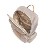 En-ji Noram Backpack - Khaki