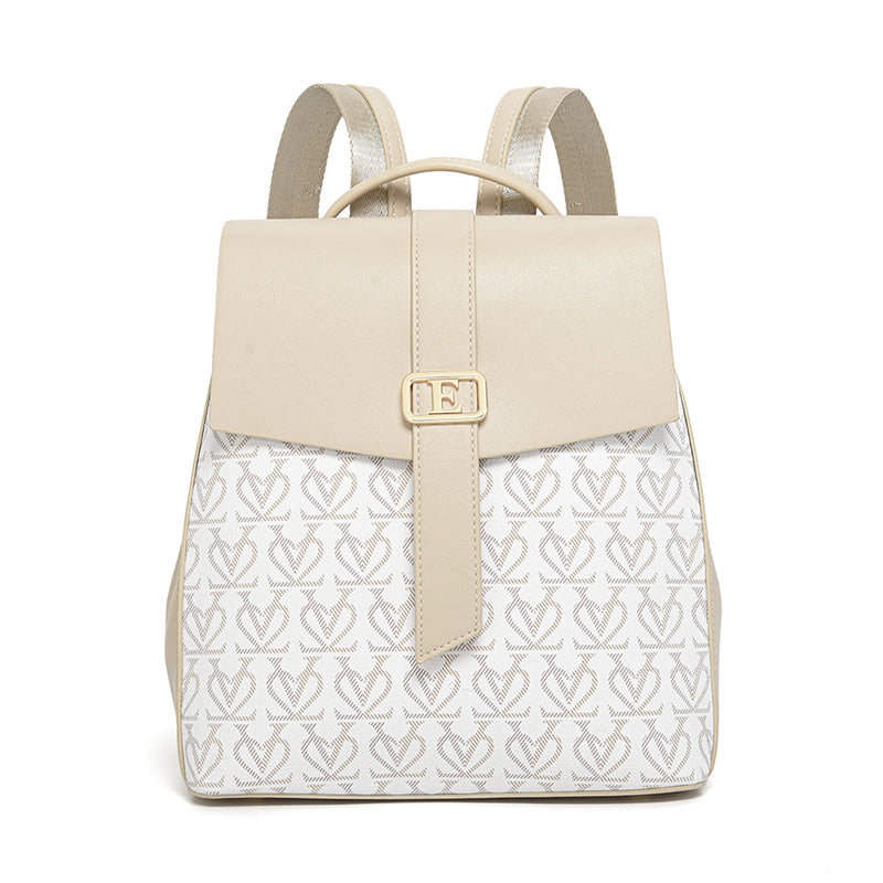 En-ji Narin Backpack - Cream