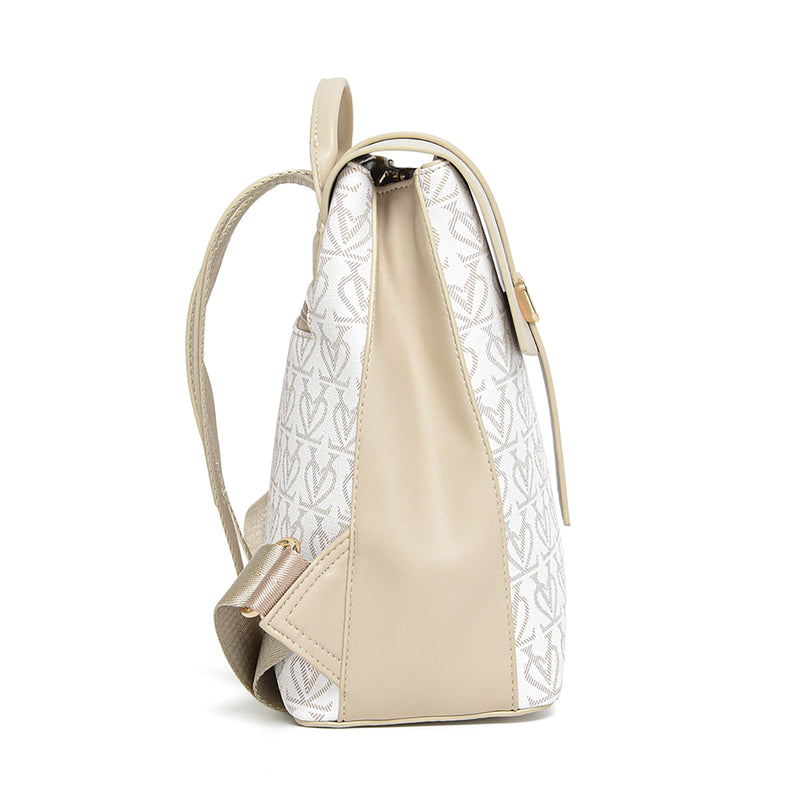 En-ji Narin Backpack - Cream