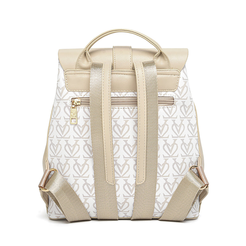 En-ji Narin Backpack - Cream