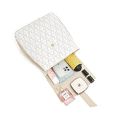 En-ji Narin Backpack - Cream