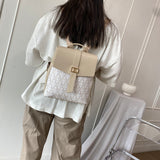 En-ji Narin Backpack - Cream