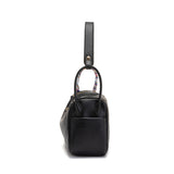 En-ji Jiyol Shoulderbag - Black