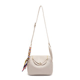 En-ji Jiyol Shoulderbag - Cream