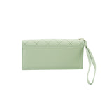 En-ji Mori Wallet - Mint