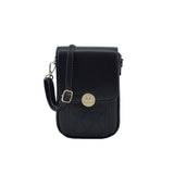 En-ji Jehyo Wallet - Black