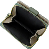 En-ji Nori Wallet - Cream