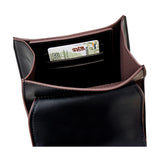 En-ji Ireun Wallet - Black