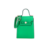 En-ji Ireun Wallet - Green