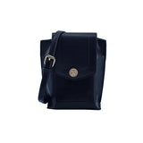 En-ji Sunhi Wallet - Black