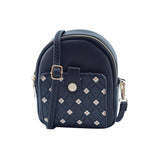 En-ji Maiya Slingbag - Black