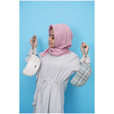 En-ji Bae Pouch - Khaki - EN-JI