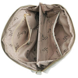 En-ji Nama Pouch - Ivory - EN-JI