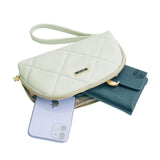 En-ji Nama Pouch - Ivory - EN-JI