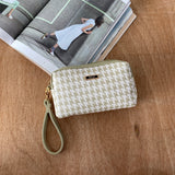 En-ji Aika Pouch - Mint