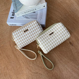 En-ji Aika Pouch - Cream