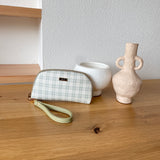En-ji Yoko Pouch - Mint