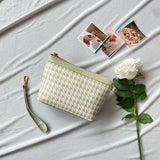 En-ji Sori Pouch - Mint