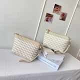En-ji Sori Pouch - Cream