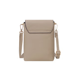 En-ji Yoni Wallet - Cream