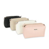 En-ji Naomi Slingbag - Cream - EN-JI