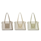 En-ji Jiru Totebag – Cream