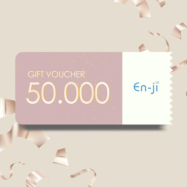 En-ji Gift Voucher 50k - EN-JI