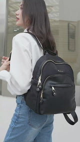 En-ji Songjun Backpack - Khaki