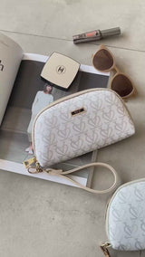 En-ji Ryuha Pouch - Mint