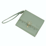 En-ji Jiye Wallet - Mint