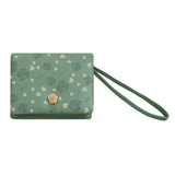 En-ji Daeri Wallet - Mint