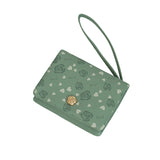 En-ji Daeri Wallet - Mint