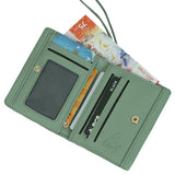 En-ji Daeri Wallet - Mint