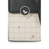 En-ji Somin Wallet - Black - EN-JI