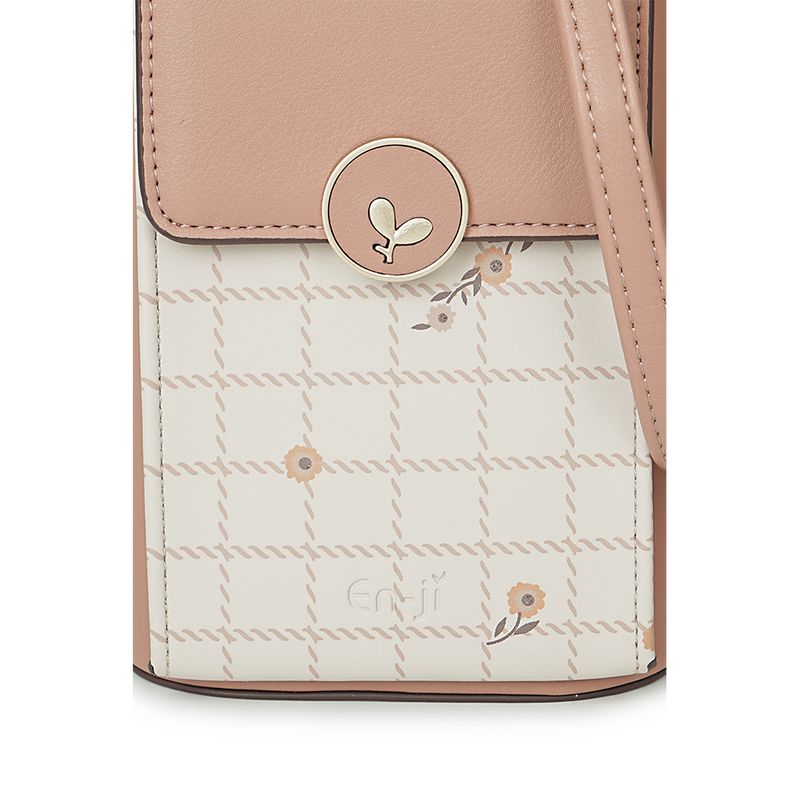 En-ji Somin Wallet - Salem - EN-JI