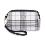 En-ji Ara Pouch - Black - EN-JI