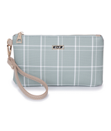 En-ji Eun Pouch - Green - EN-JI