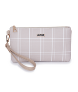 En-ji Eun Pouch - Khaki - EN-JI