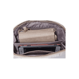 En-ji Bae Pouch - Khaki - EN-JI