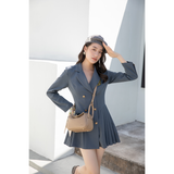En-ji Naera Shoulderbag - Brown